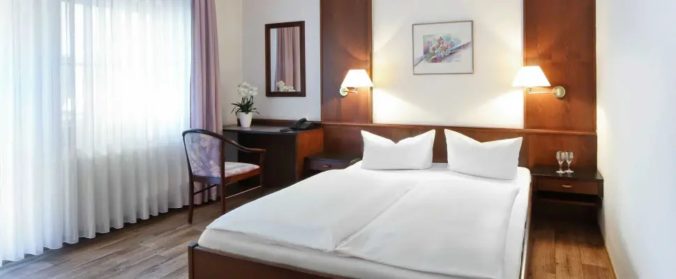 Waldhotel Bächlein Waldhotel Bächlein